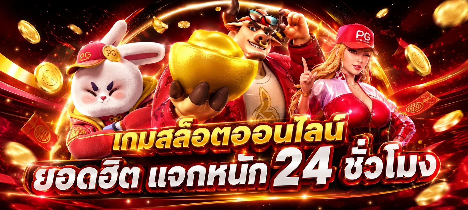 ทดลองเล่น JILI Slot ฟรี เพิ่มทรัพย์789 สล็อตทุนน้อยเล่นได้